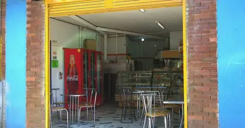 PANADERIA EN LA CALLE 19 PANADERIA EN LA CALLE 19